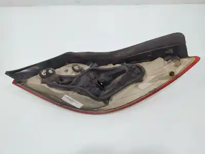 Second-hand car spare part left tailgate light for opel insignia berlina cosmo oem iam references 168348  
