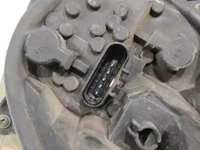 Second-hand car spare part left tailgate light for opel insignia berlina cosmo oem iam references 168348  