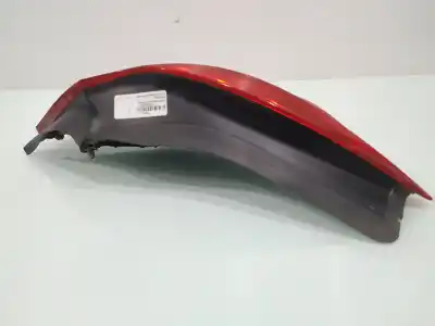 Second-hand car spare part left tailgate light for opel insignia berlina cosmo oem iam references 168348