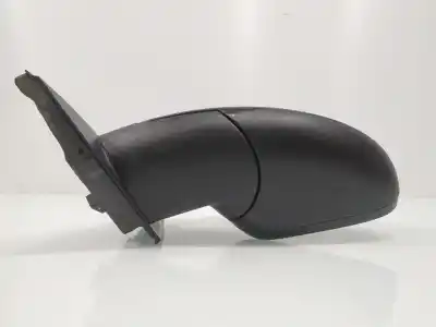 Second-hand car spare part left rearview mirror for opel insignia berlina cosmo oem iam references 13269568