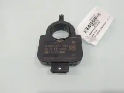 Second-hand car spare part turn angle sensor for opel insignia berlina cosmo oem iam references 12771368  