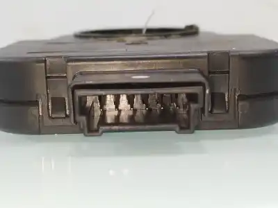 Second-hand car spare part turn angle sensor for opel insignia berlina cosmo oem iam references 12771368  