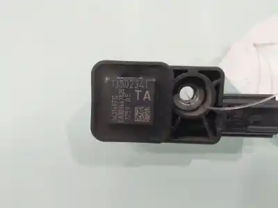 Peça sobressalente para automóvel em segunda mão sensor por opel insignia berlina cosmo referências oem iam 13502341  