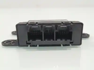 Second-hand car spare part electronic module for opel insignia berlina cosmo oem iam references 13308135  