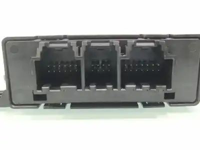 Second-hand car spare part electronic module for opel insignia berlina cosmo oem iam references 13308135  