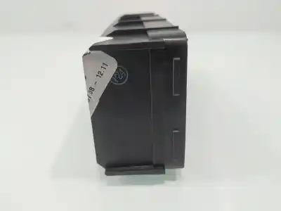 Second-hand car spare part electronic module for opel insignia berlina cosmo oem iam references 13309416  