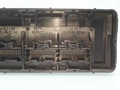 Second-hand car spare part electronic module for opel insignia berlina cosmo oem iam references 13309416  