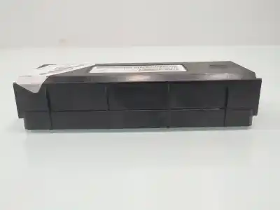 Second-hand car spare part electronic module for opel insignia berlina cosmo oem iam references 13309416  