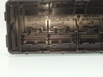 Second-hand car spare part electronic module for opel insignia berlina cosmo oem iam references 13309416  