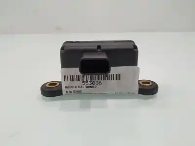 Second-hand car spare part electronic module for opel insignia berlina cosmo oem iam references 12784983  