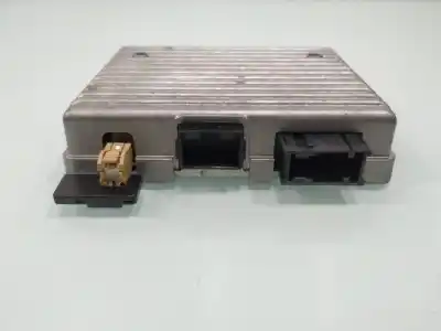 Second-hand car spare part electronic module for opel insignia berlina cosmo oem iam references 13314404  