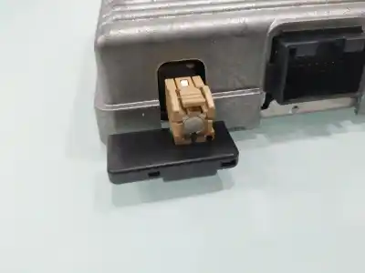 Second-hand car spare part electronic module for opel insignia berlina cosmo oem iam references 13314404  