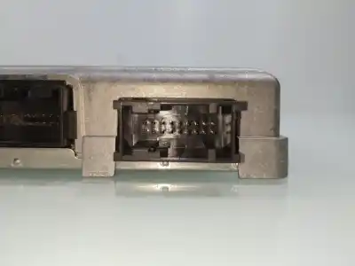 Second-hand car spare part electronic module for opel insignia berlina cosmo oem iam references 13314404  