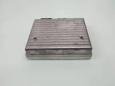 Second-hand car spare part electronic module for opel insignia berlina cosmo oem iam references 13314404  