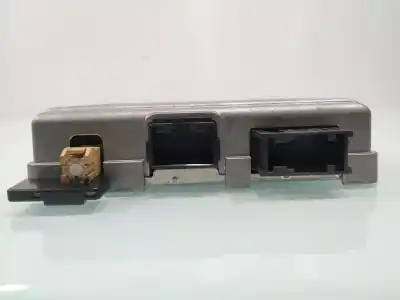 Second-hand car spare part electronic module for opel insignia berlina cosmo oem iam references 13314404  