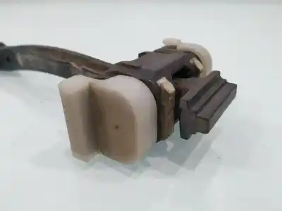 Second-hand car spare part door stop for opel insignia berlina cosmo oem iam references 13229021