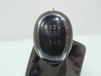 Second-hand car spare part gear lever for opel insignia berlina cosmo oem iam references 55563829