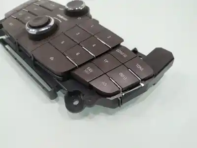 Second-hand car spare part multifunction switch for opel insignia berlina cosmo oem iam references 13277912  