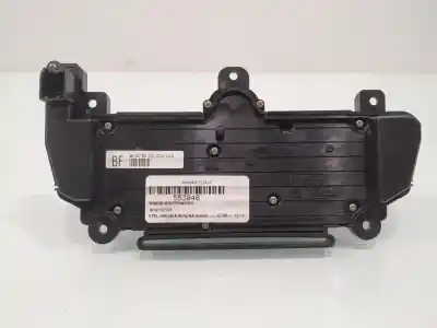 Second-hand car spare part multifunction switch for opel insignia berlina cosmo oem iam references 13277912  