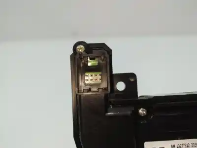Second-hand car spare part multifunction switch for opel insignia berlina cosmo oem iam references 13277912  