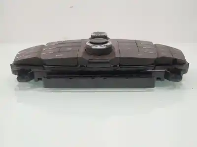 Second-hand car spare part multifunction switch for opel insignia berlina cosmo oem iam references 13277912  