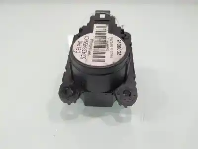 Peça sobressalente para automóvel em segunda mão motor de sofagem por opel insignia berlina cosmo referências oem iam 52428455  