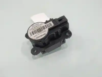 Peça sobressalente para automóvel em segunda mão motor de sofagem por opel insignia berlina cosmo referências oem iam 52428455  