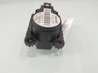 Peça sobressalente para automóvel em segunda mão motor de sofagem por opel insignia berlina cosmo referências oem iam 52428455  