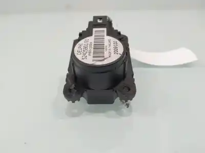 Peça sobressalente para automóvel em segunda mão motor de sofagem por opel insignia berlina cosmo referências oem iam 52425901  