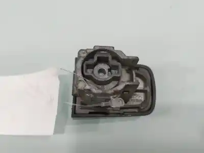 Second-hand car spare part left front door lock for opel insignia berlina cosmo oem iam references 495072894