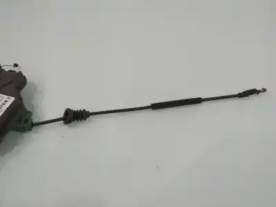 Peça sobressalente para automóvel em segunda mão  por SEAT IBIZA  Referências OEM IAM   