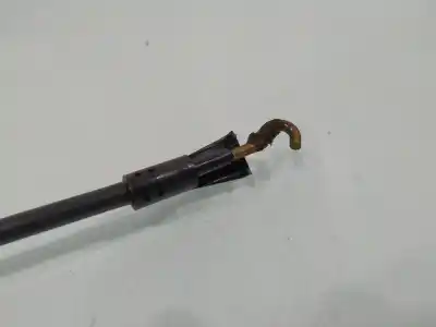 Peça sobressalente para automóvel em segunda mão fechadura da porta dianteira esquerda por seat ibiza 6l1 cool referências oem iam   