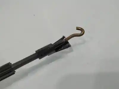 Peça sobressalente para automóvel em segunda mão fechadura da porta traseira direita por seat ibiza 6l1 cool referências oem iam   