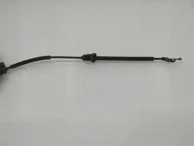 Peça sobressalente para automóvel em segunda mão fechadura da porta traseira direita por seat ibiza 6l1 cool referências oem iam   