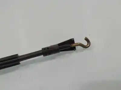 Peça sobressalente para automóvel em segunda mão fechadura da porta traseira esquerda por seat ibiza 6l1 cool referências oem iam   