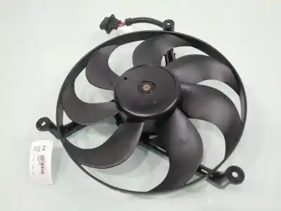 Peça sobressalente para automóvel em segunda mão termoventilador elétrico por seat ibiza 6l1 cool referências oem iam 1c0121209  