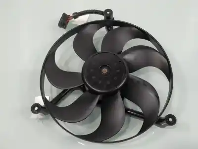 Second-hand car spare part Radiator Cooling Fan for SEAT IBIZA 6L1 Cool OEM IAM references 1C0121209  