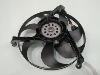 Peça sobressalente para automóvel em segunda mão termoventilador elétrico por seat ibiza 6l1 cool referências oem iam 1c0121209  