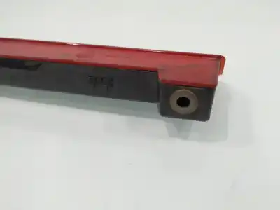 Peça sobressalente para automóvel em segunda mão farolim de travão central por seat ibiza 6l1 cool referências oem iam 6l6945097b  