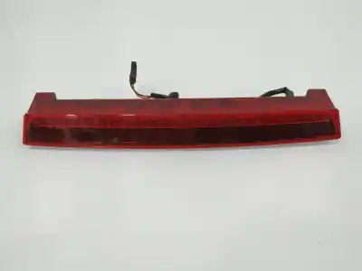 Peça sobressalente para automóvel em segunda mão farolim de travão central por seat ibiza 6l1 cool referências oem iam 6l6945097b  