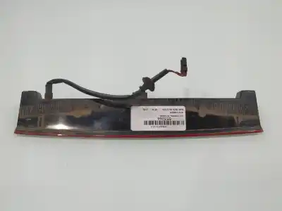 Peça sobressalente para automóvel em segunda mão farolim de travão central por seat ibiza 6l1 cool referências oem iam 6l6945097b  