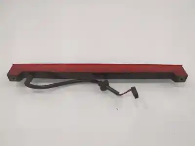 Peça sobressalente para automóvel em segunda mão farolim de travão central por seat ibiza 6l1 cool referências oem iam 6l6945097b  