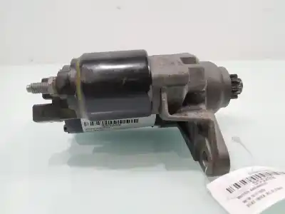 Second-hand car spare part Starter Motor for SEAT IBIZA 6L1 Cool OEM IAM references 02T911023G  