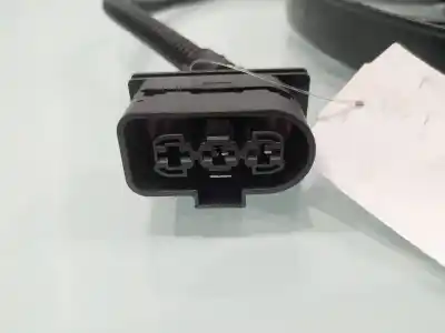 Peça sobressalente para automóvel em segunda mão termoventilador elétrico por seat ibiza 6l1 cool referências oem iam   