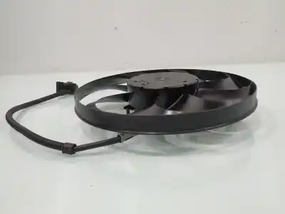 Second-hand car spare part Radiator Cooling Fan for SEAT IBIZA 6L1 Cool OEM IAM references   