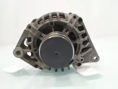 Автозапчастина б/у генератор для renault scenic (ja..) 1.9 dti diesel 80 cv / 59 kw посилання на oem iam 8200054588  