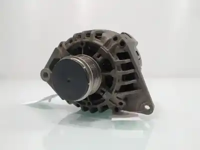 Tweedehands auto-onderdeel alternator voor renault scenic (ja..) 1.9 dti diesel 80 cv / 59 kw oem iam-referenties 8200054588