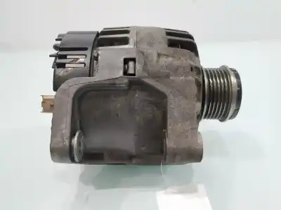 Автозапчастина б/у генератор для renault scenic (ja..) 1.9 dti diesel 80 cv / 59 kw посилання на oem iam 8200054588  