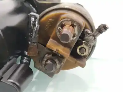 Автозапчастина б/у двигун запускається для renault scenic (ja..) 1.9 dti diesel 80 cv / 59 kw посилання на oem iam d6ra115  