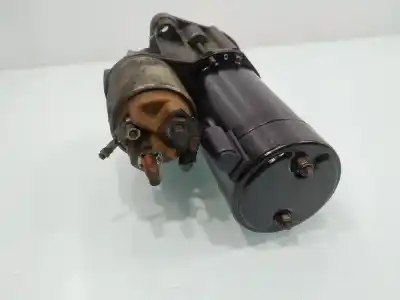 Автозапчастина б/у двигун запускається для renault scenic (ja..) 1.9 dti diesel 80 cv / 59 kw посилання на oem iam d6ra115  